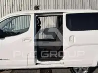2021 Nissan NV 200
