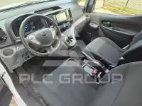 2021 Nissan NV 200
