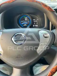 2021 Nissan NV 200