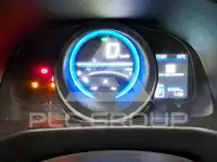2021 Nissan NV 200