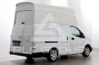 2021 Nissan NV 200