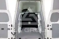 2021 Nissan NV 200