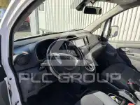 2021 Nissan NV 200