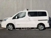 2021 Nissan NV 200