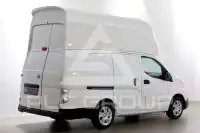 2021 Nissan NV 200
