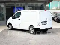 2021 Nissan NV 200
