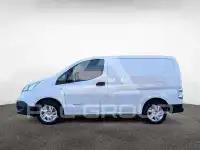 2021 Nissan NV 200