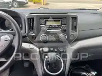 2021 Nissan NV 200