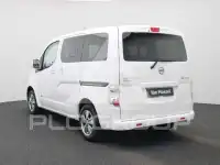 2021 Nissan NV 200