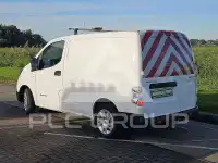 2021 Nissan NV 200