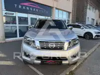 2021 Nissan NP300