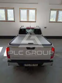 2021 Nissan NP300