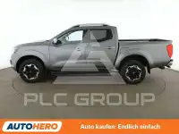 2021 Nissan NP300