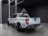 2021 Nissan NP300