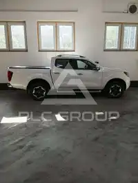 2021 Nissan NP300