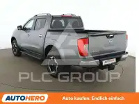 2021 Nissan NP300