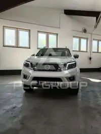 2021 Nissan NP300
