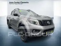 2021 Nissan NP300