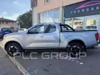 2021 Nissan NP300