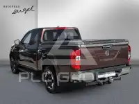2021 Nissan Navara