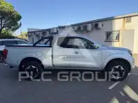 2021 Nissan NP300