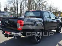 2021 Nissan NP300