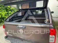 2021 Nissan NP300