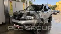 2021 Nissan NP300