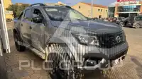 2021 Nissan NP300