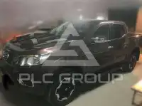 2021 Nissan NP300