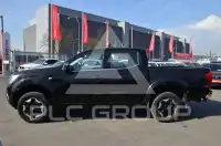 2021 Nissan NP300