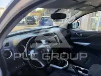 2021 Nissan NP300