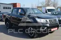 2021 Nissan NP300