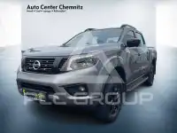2021 Nissan NP300