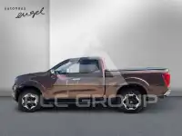 2021 Nissan Navara