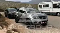 2021 Nissan NP300