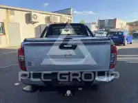2021 Nissan NP300