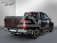 2021 Nissan Navara