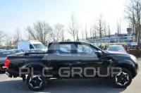 2021 Nissan NP300