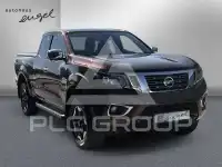 2021 Nissan Navara