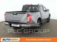 2021 Nissan NP300
