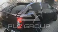 2021 Nissan NP300