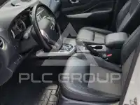2021 Nissan NP300