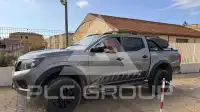 2021 Nissan NP300
