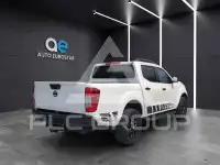 2021 Nissan NP300