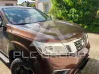 2021 Nissan NP300