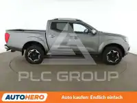 2021 Nissan NP300
