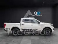 2021 Nissan NP300