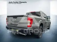 2021 Nissan NP300