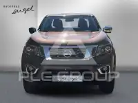 2021 Nissan Navara